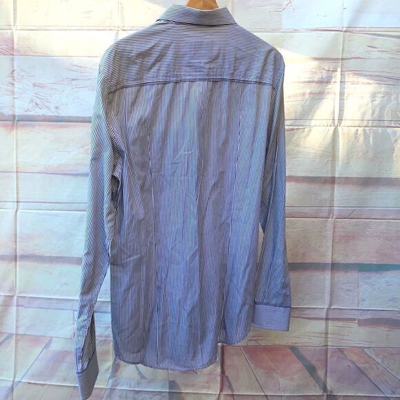 Mens Dolce & Gabbana long sleeve shirt sz Lg - Picture 5 of 11